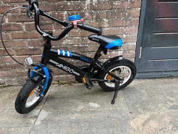 Fiets | 12 inch beschikbaar voor biedingen
