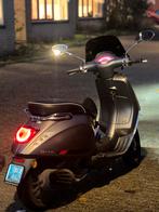 Vespa Sprint 50cc, Ophalen, Overige modellen, Zo goed als nieuw, Benzine