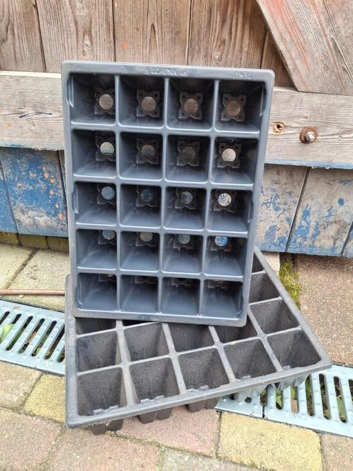 zaaitray opkweektray zaai bak, Tuin en Terras, Kweekspullen, Nieuw, Kweekbak, Ophalen of Verzenden