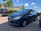 Ford C-Max 1.6 SCTi TitaniumAuto Rijdt Goed., Voorwielaandrijving, 15 km/l, Gebruikt, 4 cilinders