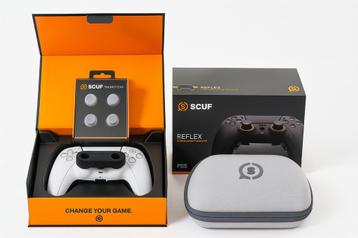 Scuff Reflex FPS Controller - Zo goed als nieuw! beschikbaar voor biedingen