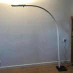 Booglamp lamp vloerlamp Gianfranco Frattini Relco Milano, Huis en Inrichting, Lampen | Vloerlampen, Ophalen, Nvt, 150 tot 200 cm