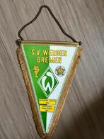Werder Bremen grote vaan, Verzamelen, Sportartikelen en Voetbal, Ophalen of Verzenden