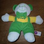 Vintage bolleke de beer, groene kruis, kraamzorg., Ophalen of Verzenden, Zo goed als nieuw, Beer