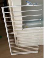 Broeken rek Ikea, Ophalen, Zo goed als nieuw, Metaal