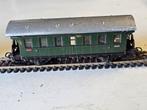 Modeltrein Ho marklin wagon blik, Hobby en Vrije tijd, Wisselstroom, Wagon, Ophalen of Verzenden, Zo goed als nieuw