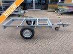 Chassis van een Hapert Azure l1 200x110, Auto diversen, Aanhangers en Bagagewagens, Nieuw