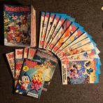 Donald Duck’s Jaargang 2021, Complete serie of reeks, Ophalen of Verzenden, Nieuw, Europa