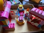 Duplo cafe, Ophalen of Verzenden, Zo goed als nieuw, Duplo