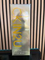CK IN2U Her - Calvin Klein 100ml, Ophalen of Verzenden, Nieuw