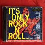 It's only rock 'n' roll    2cd, Verzenden, Gebruikt, Pop