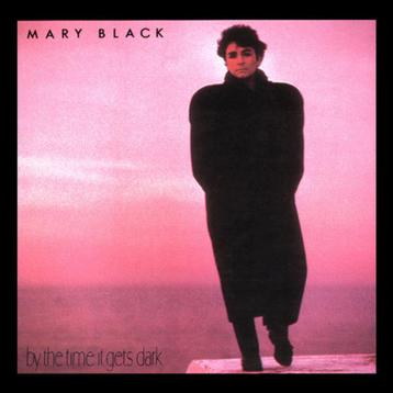 CD=>sale MARY BLACK - By The Time It Gets Dark  beschikbaar voor biedingen