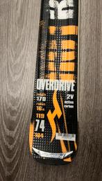 Nordica ski’s 170cm met bindingen, goede staat, all mountain, 160 tot 180 cm, Ophalen of Verzenden, Zo goed als nieuw, Carve