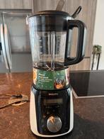 Philips HR2098 Blend & Cook – Blender & Soepmaker in één!, Ophalen, Zo goed als nieuw, Blender