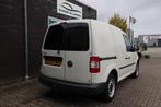 Volkswagen Caddy 2.0 SDI | 100% Goed Onderhouden | Distribut, Auto's, Voorwielaandrijving, Stof, Gebruikt, Volkswagen