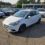 Opel Corsa 1.2-Navi-Parksensor-Cruise., Auto's, Opel, Voorwielaandrijving, Gebruikt, Euro 6, 1229 cc