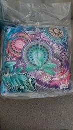 2x Sierkussen 48x48 merk HIP los of samen te koop zie info, Ophalen of Verzenden, Nieuw, Overige kleuren, Vierkant