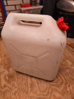 Watertank, Caravans en Kamperen, Caravan accessoires, Ophalen, Gebruikt