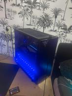 Gaming PC, Computers en Software, Desktop Pc's, Ophalen of Verzenden, SSD, Gaming, Zo goed als nieuw