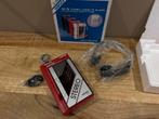 Unisef Z-20P AM/FM Cassettespeler - Nieuw in Doos!, Ophalen of Verzenden, Walkman