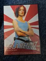 Lola rennt (dvd), Alle leeftijden, Ophalen of Verzenden, Zo goed als nieuw, Overige gebieden
