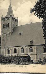 Beekbergen- -Herv. Kerk., Verzamelen, Ansichtkaarten | Nederland, 1940 tot 1960, Gelderland, Ongelopen, Verzenden