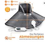NIEUW Warmtekussen Nek/Schouder - Auto Uitschakeling, Overige typen, ......, Nieuw, Ophalen of Verzenden
