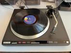 Technics SL-1410mk2 platenspeler in zeer goede staat, Audio, Tv en Foto, Platenspelers, Ophalen, Gebruikt, Pitch-regelaar, Platenspeler