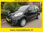 Citroën C1 1.0 Collection vanaf € 107,- p/m // Airco/ Ori, Voorwielaandrijving, Euro 5, Stof, Gebruikt