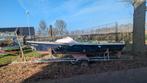 Opknapper Efsix inclusief trailer, Watersport en Boten, Ophalen, Gebruikt, Overige typen, Zeilboot of Motorboot