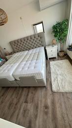 Treca Paris z.g.a.n. matrassen en topper, Ophalen, 90 cm, Wit, Tweepersoons