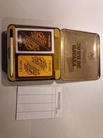 Ritmeester Wilde Havana Kaartspel Set Compleet, Ophalen of Verzenden, Zo goed als nieuw, Speelkaart(en)