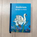 Andersen Sprookjes en verhalen, Boeken, Sprookjes en Fabels, Ophalen of Verzenden, Zo goed als nieuw