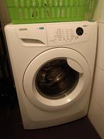 Zanussi Wasmachine, Ophalen, Gebruikt, Voorlader, 85 tot 90 cm