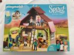 Playmobil Spirit 70118, Kinderen en Baby's, Speelgoed | Playmobil, Ophalen of Verzenden, Zo goed als nieuw
