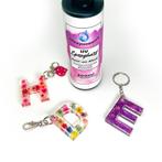 UV Epoxy - Epoxyhars voor sieraden - 20ml/30ml/100ml/200ml, Hobby en Vrije tijd, Knutselen, Nieuw, Materiaal, Verzenden