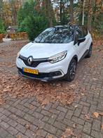 Renault Captur Intens th, stoelverw, parelmoer, topstaat, Auto's, Renault, Voorwielaandrijving, 898 cc, Origineel Nederlands, 1200 kg