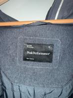 Peak Performance Jas Maat 56/58 (XXL), Overige merken, 160 tot 180 cm, Ophalen of Verzenden, Zo goed als nieuw
