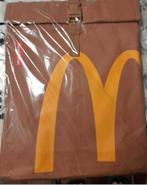 Nieuwe mc Donald's rugzak,nieuw in verpakking. Limited edion, Sieraden, Tassen en Uiterlijk, Tassen | Rugtassen, Ophalen, Nieuw