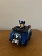 Chase met voertuig - Paw Patrol, Kinderen en Baby's, Speelgoed | Actiefiguren, Ophalen of Verzenden, Zo goed als nieuw