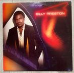 LP Billy Preston, Late at night, Gebruikt, Ophalen of Verzenden