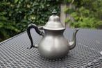 tinnen theepot Royal Holland Pewter SKR Daalderop tin pot, Antiek en Kunst, Antiek | Tin, Ophalen of Verzenden