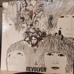 The Beatles - Revolver, Ophalen of Verzenden, Zo goed als nieuw, Poprock
