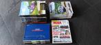 Div. tijdschriften, catalogi mbt (model)spoor. Railhobby, Boeken, Ophalen, Gelezen, Diverse, Trein
