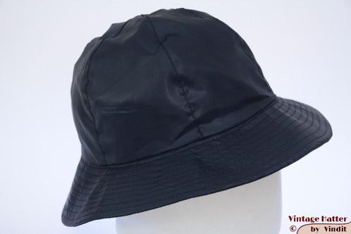 buckethat Vissershoed Regenhoed Hawkins donker blauw 56, 57, Kleding | Heren, Hoeden en Petten, Nieuw, Hoed, 57 cm (M, 7⅛ inch) of minder
