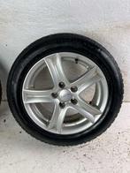 Honda Toyota nissan Hyundai i30 velgen 16" 5x114.3 winterset, Niet ingevuld, Gebruikt, 16 inch, Banden en Velgen