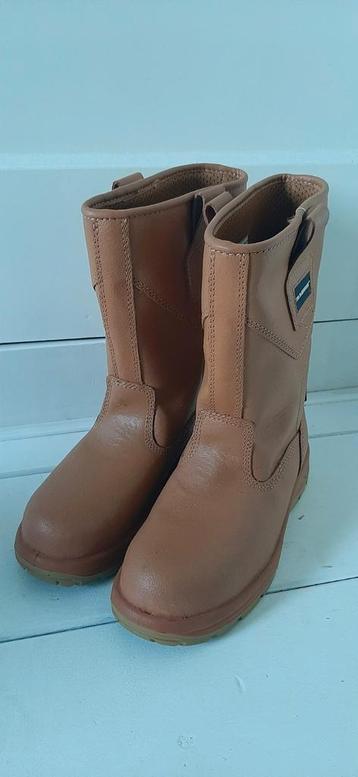 Bouw laarzen 38 s3 beschikbaar voor biedingen