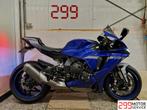 ✅️ Yamaha R1 2024 21dkm, Bedrijf, Sport, Meer dan 35 kW, 998 cc