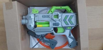 zib striker NIEUW !!!!  bij bol 35 euro beschikbaar voor biedingen
