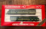 Fleischmann 1472 Plan V NS 415 H0 Treinset, Hobby en Vrije tijd, Modeltreinen | H0, Wisselstroom, Fleischmann, Ophalen of Verzenden